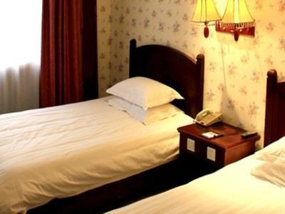 Harbin Volga Manor Hotel 외부 사진