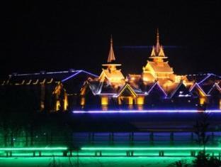 Harbin Volga Manor Hotel 외부 사진